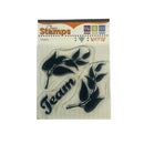 We R Memory Keepers Clear Stamp - MVP - Team