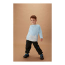 Wendy Wools Free Yarn Pattern - Supreme DK Acrylic - Child's Knit