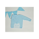 Wendy Wools Free Yarn Pattern - Supreme DK Acrylic - Child's Knit