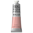 Winsor & Newton Winton Oil Colour 37ml - Pale Rose Blush