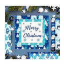 Poppy Crafts 12"x12" Christmas Collection Paper Pack