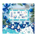 Poppy Crafts 12"x12" Christmas Collection Paper Pack