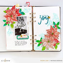 Altenew Winter Florals Stamp Set*