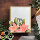 Gina K Designs Die Set - Wonderful Watsonia*