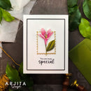 Gina K Designs Die Set - Wonderful Watsonia*