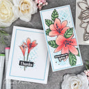 Gina K Designs Die Set - Wonderful Watsonia*