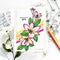 Gina K Designs Die Set - Wonderful Watsonia*