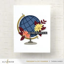 Altenew World in Bloom Layering Die Set*