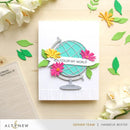 Altenew World in Bloom Layering Die Set*