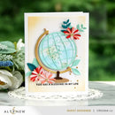 Altenew World in Bloom Layering Die Set*