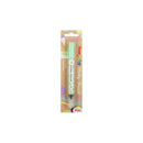 Pentel Arts Milky Brush Pen - Pastel Green*