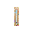 Pentel Arts Milky Brush Pen - Pastel Blue*