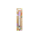 Pentel Arts Milky Brush Pen - Pastel Violet*