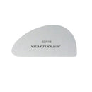 Gray sanding block with 'Xiem Tools' branding on a white background