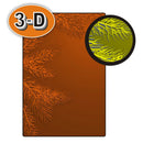 Poppy Crafts 3D Embossing Folder