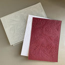 Poppy Crafts 3D Embossing Folder