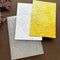 Poppy Crafts 3D Embossing Folder #94 - Floral Frame #2
