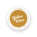 Altenew Fall Harvest Fresh Dye Ink Pad - Yellow Ochre