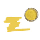 Poppy Crafts Embossing Powder 10ml - Solid Yellow