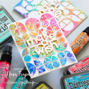 Tim Holtz Distress Spritz Set Of 12 Bundle