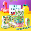 Poppy Crafts Washi Tape