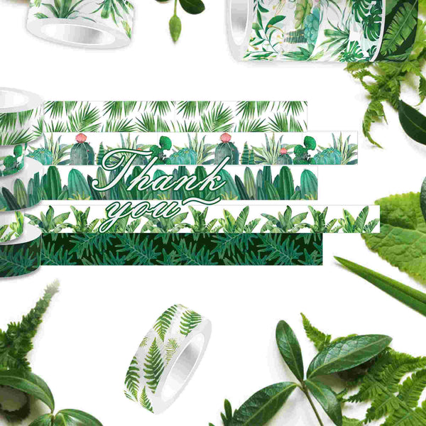 Poppy Crafts Washi Tape