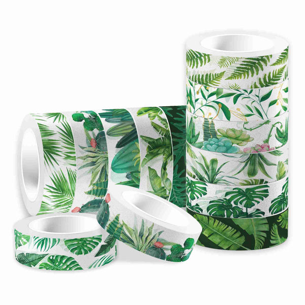 Poppy Crafts Washi Tape