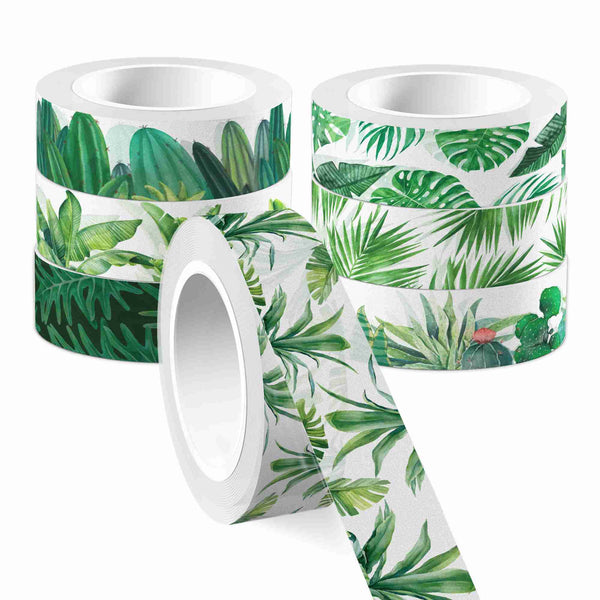Poppy Crafts Washi Tape