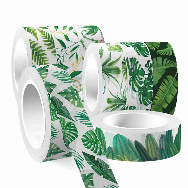 Poppy Crafts Washi Tape