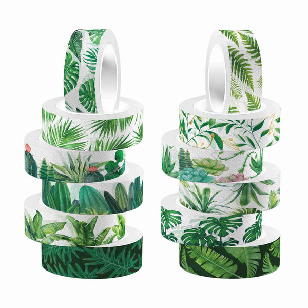 Poppy Crafts Washi Tape