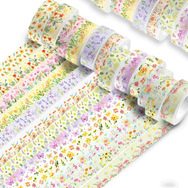 Poppy Crafts Washi Tape