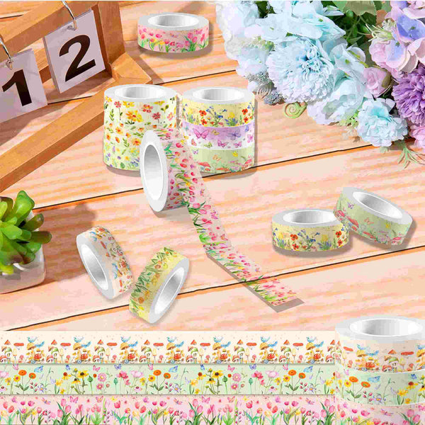 Poppy Crafts Washi Tape