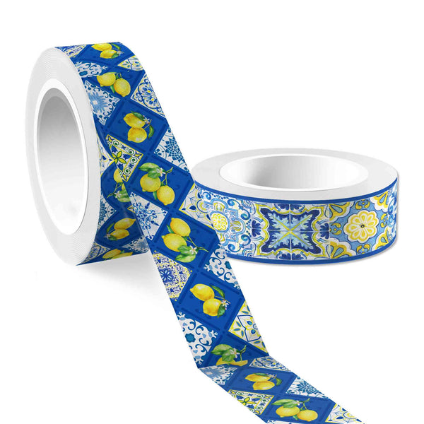 Poppy Crafts Washi Tape