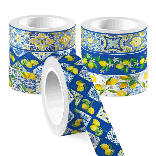 Poppy Crafts Washi Tape