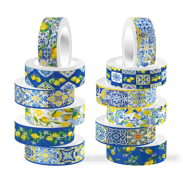 Poppy Crafts Washi Tape