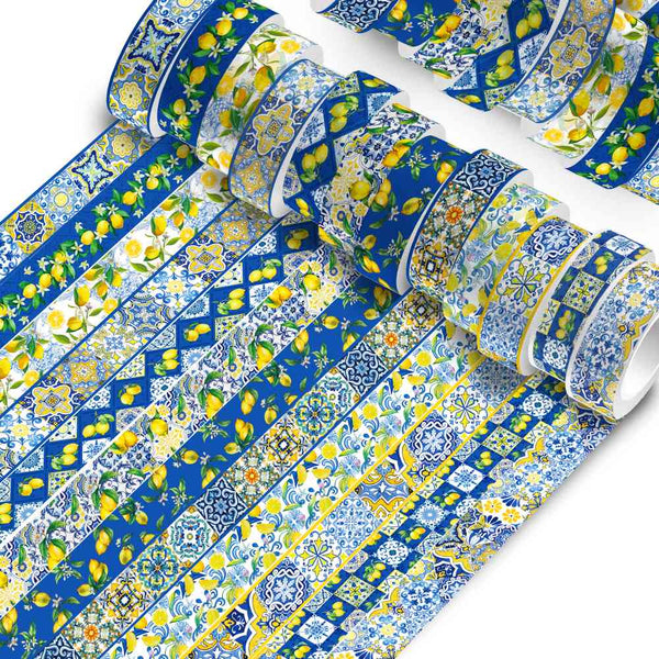 Poppy Crafts Washi Tape
