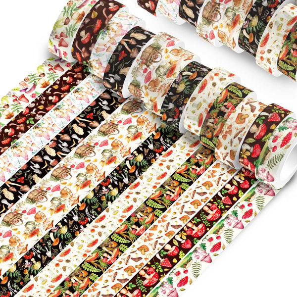 Poppy Crafts Washi Tape