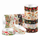 Poppy Crafts Washi Tape