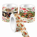 Poppy Crafts Washi Tape