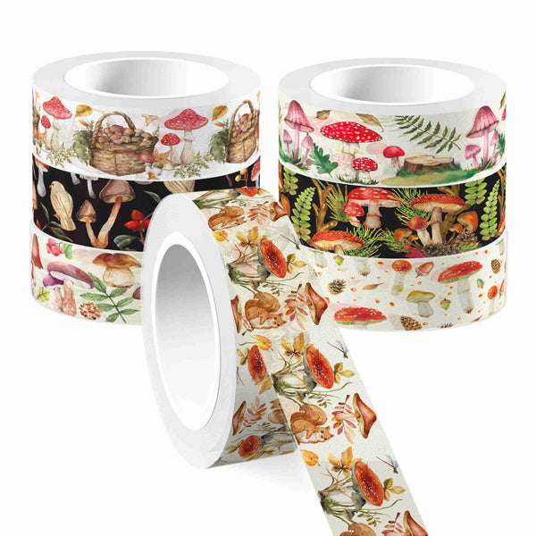 Poppy Crafts Washi Tape