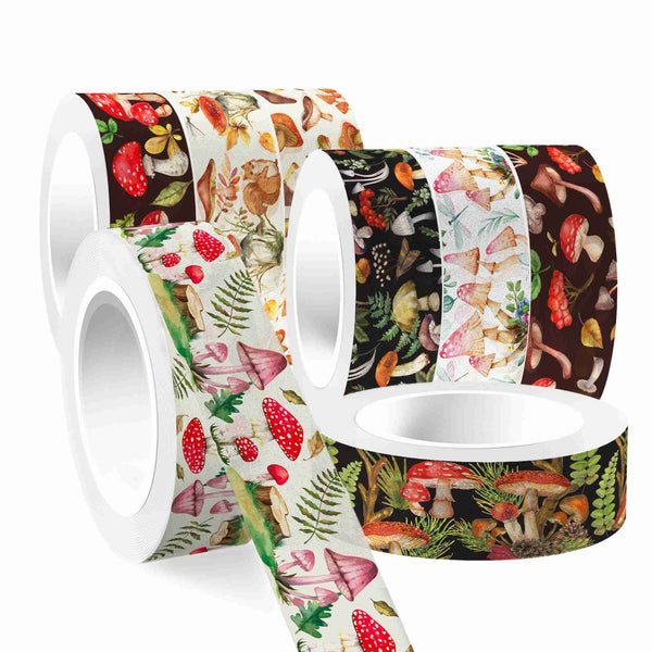 Poppy Crafts Washi Tape