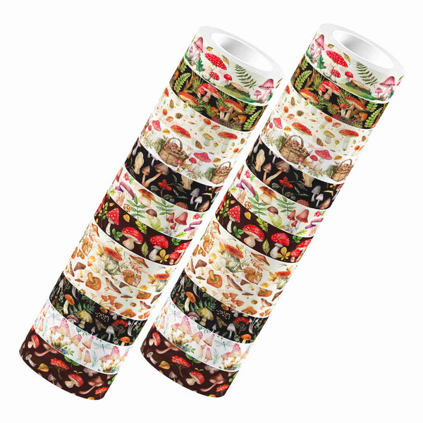 Poppy Crafts Washi Tape