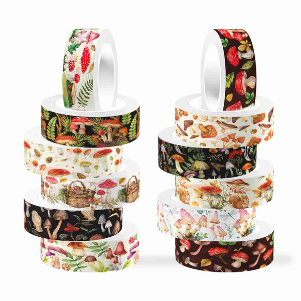 Poppy Crafts Washi Tape