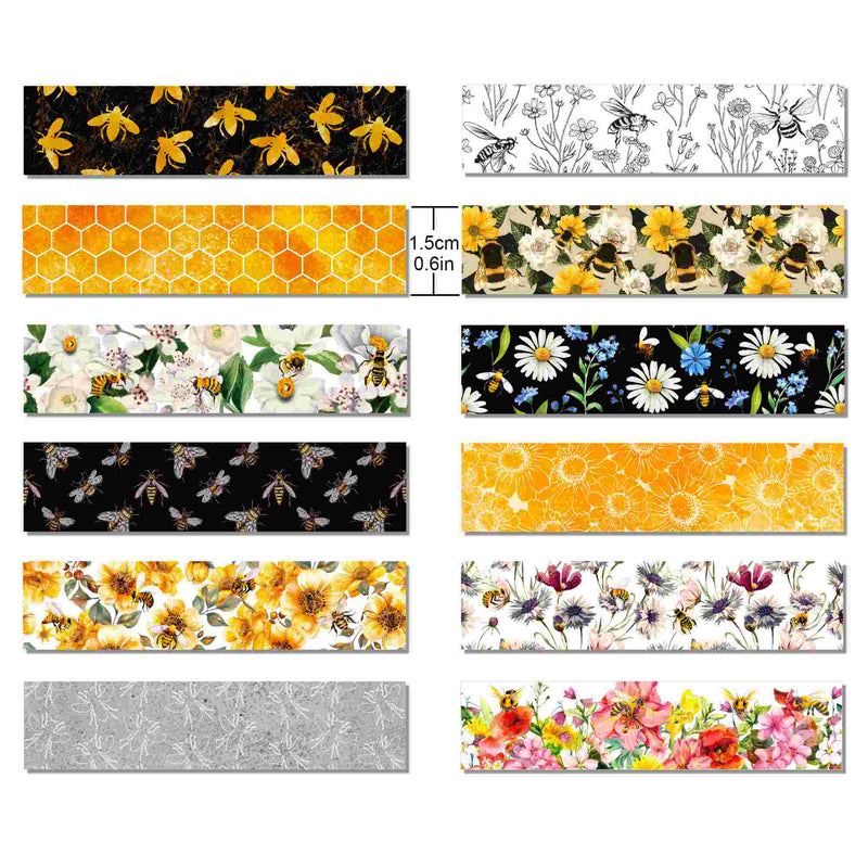 Poppy Crafts Washi Tape