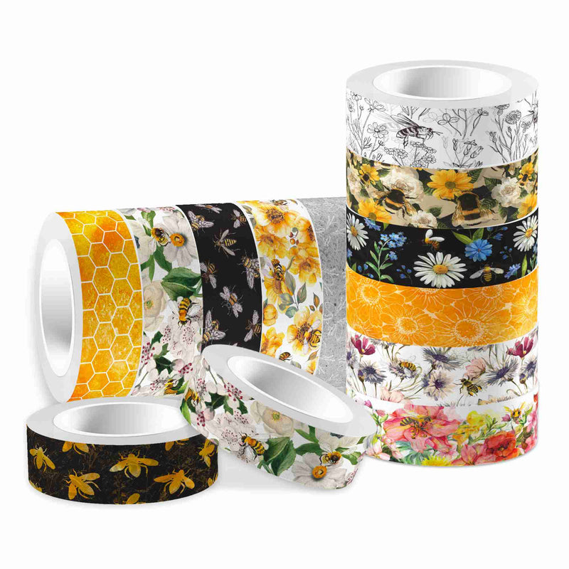 Poppy Crafts Washi Tape