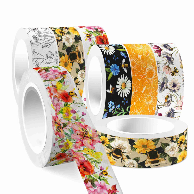 Poppy Crafts Washi Tape