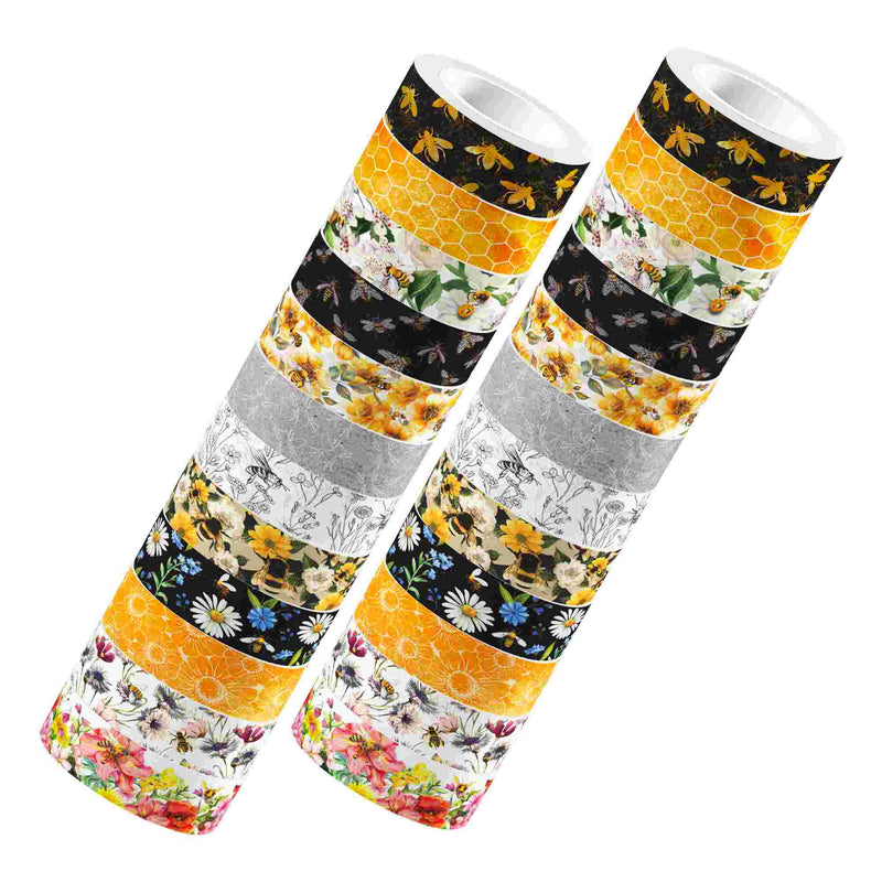 Poppy Crafts Washi Tape