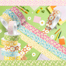 Poppy Crafts Washi Tape