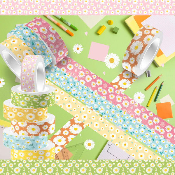 Poppy Crafts Washi Tape