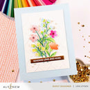 Altenew Zero Waste: Field of Flowers Layering Stencil Set*